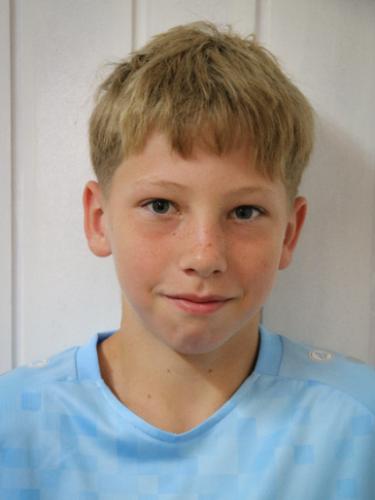 Niklas Florian Wiebach