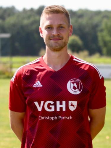 Yannick Büsch