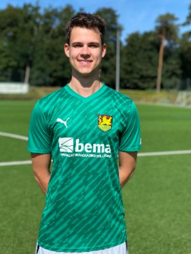 Nico Holterbosch