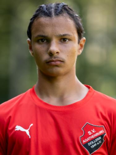 Jakob Shiva Grabbe