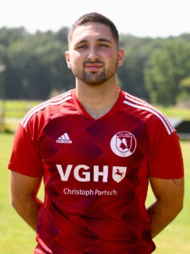 Jan-Hakan Demir