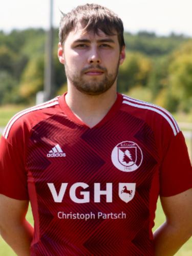 Colin Engemann