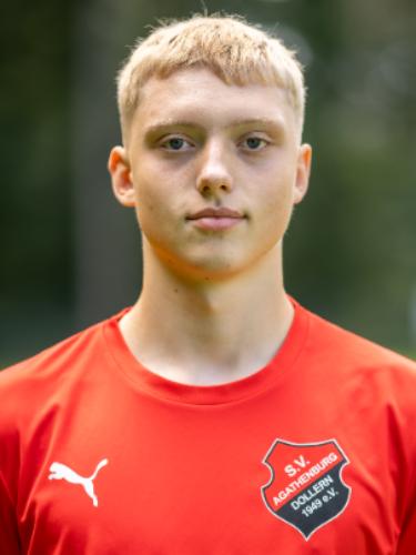 Fynn Luca Heinrichs
