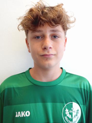 Alessandro Lang
