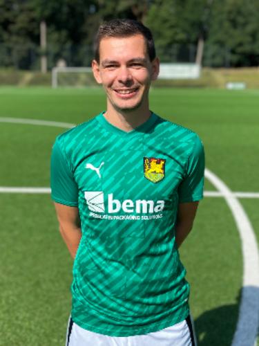 Pascal Teuwen