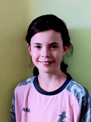 Saphira Fabienne Brause