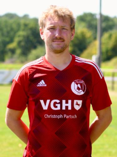 Felix Schlungbaum
