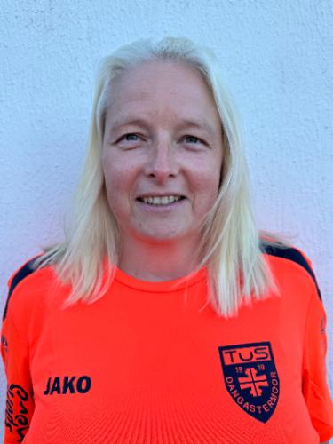 Sandra Witte