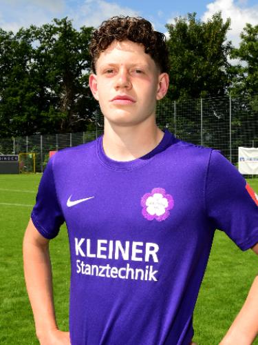 Moritz Kölsch