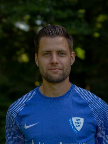 Marcel Jede