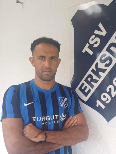 Mohammad Yunes Maneh