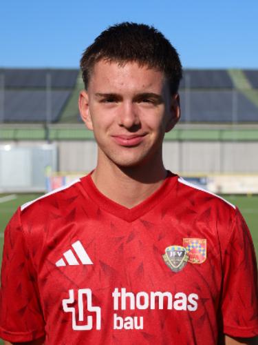 Anton Maximus Stemann