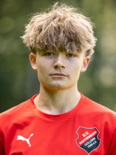 Tim Niclas Kück
