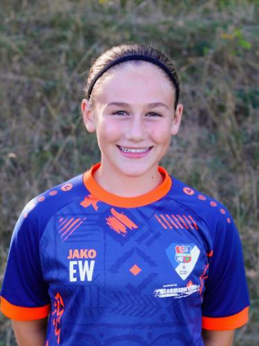 Emma Weiß