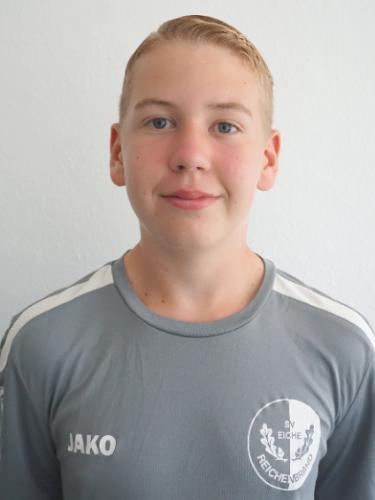 Nick Preußner
