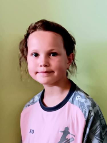 Isabella Marit Hajduk