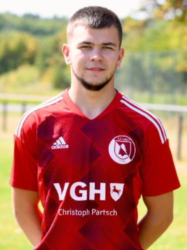 Mykola Zubyk