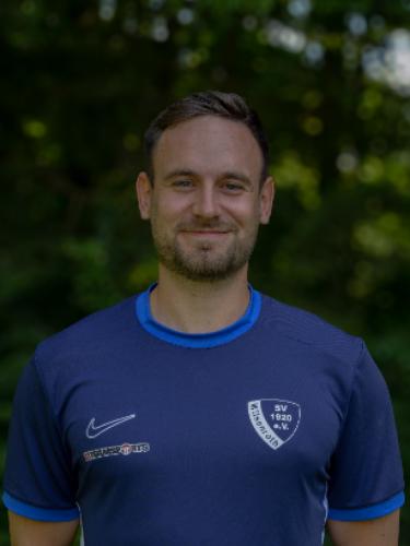 Marius Zabel