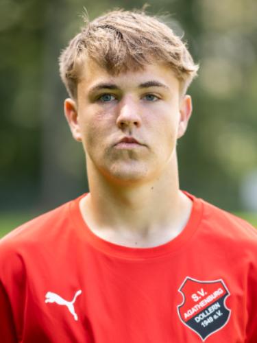 Mattis Reinecker