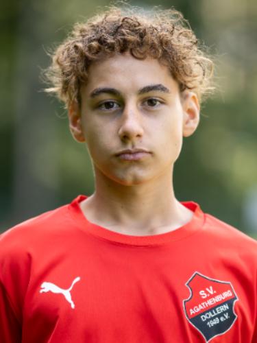 Luka Skokic