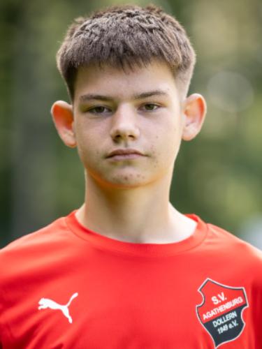 Jonas Tiedemann