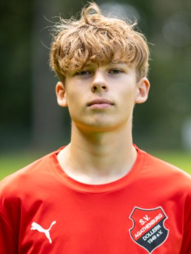 Phil Otis Friedrich Wienicke