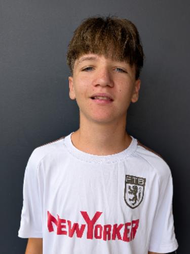 Matti Leon Nobel