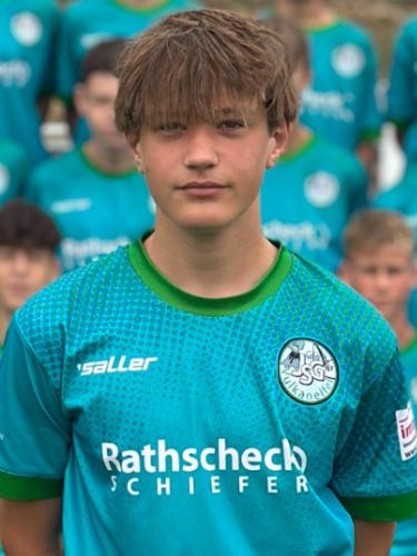Niklas Elias Lung