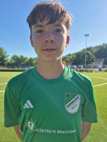 Julian Schadt