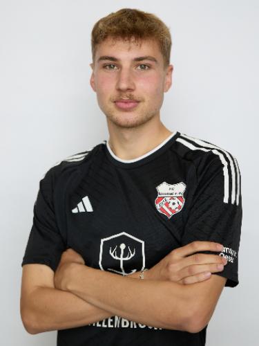 Jennis Gütter