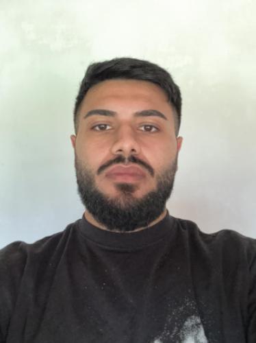 Abdullah Capli