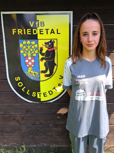 Lia-Malou Morgenstern