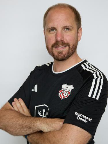 Christoffer Klemme