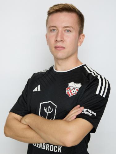 Klaus-Jannik Laucke