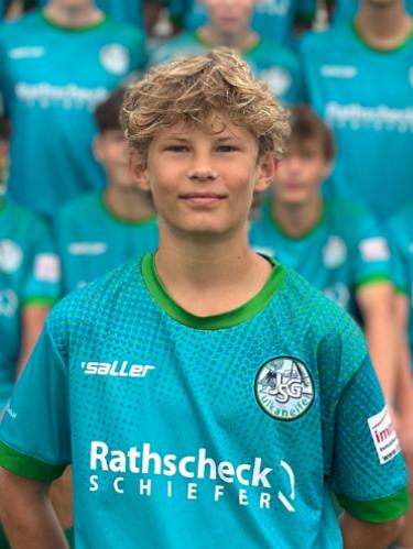 Ole Schreuders