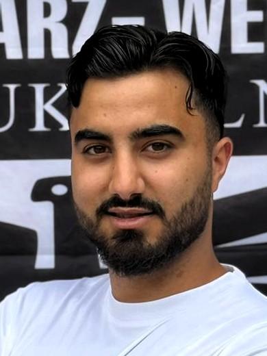Silvan Yilmaz