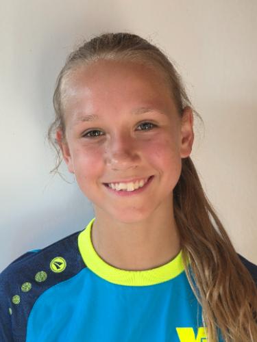 Mariella Sophie Lutter