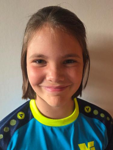 Lina Sophie Schlüter