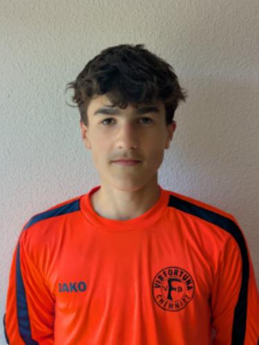 Erwin Fridolin Meyer