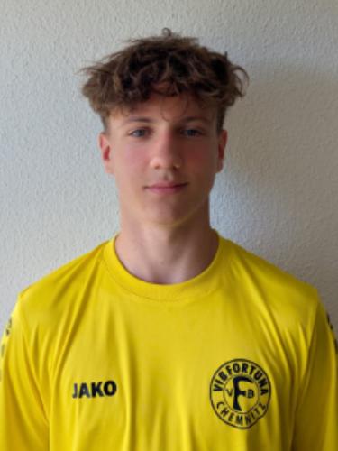 Joshua Preiß