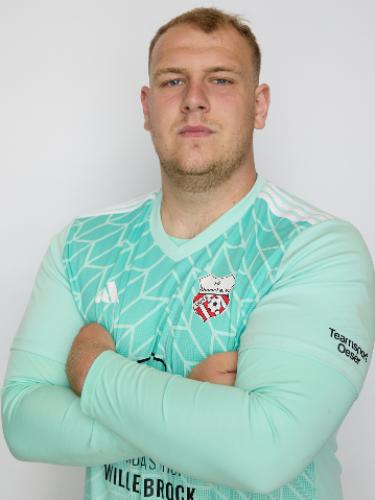 Corvin Oeser