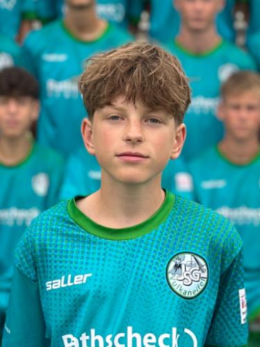 Jakob Velten