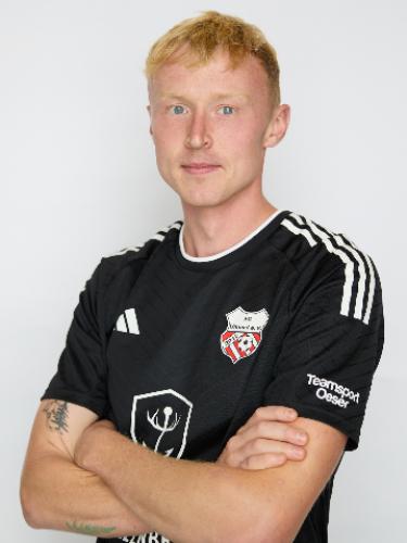 Hauke Pape