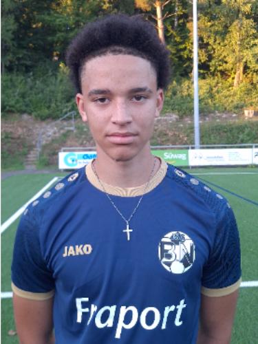 Leies Tiago Bender