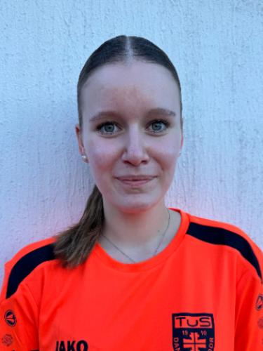 Jette Sophie Lazinski
