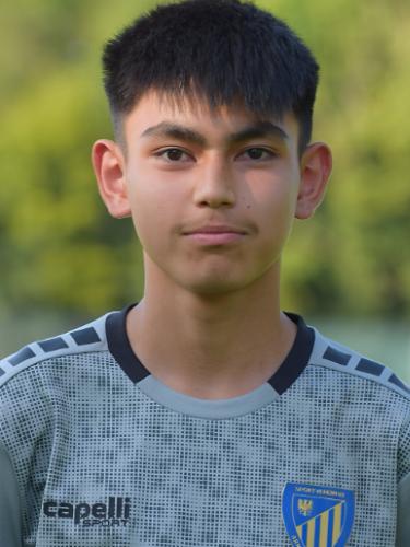 Mustafa Mohammadi