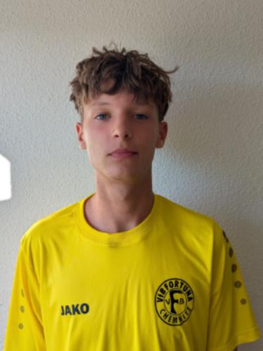 Anton Johann Gottschalk