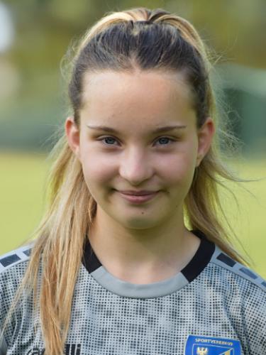 Charlotte Wölk