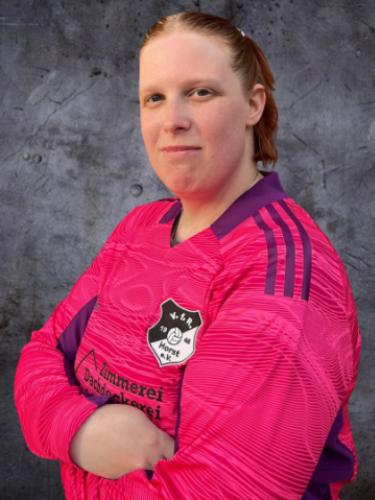 Michelle Walter