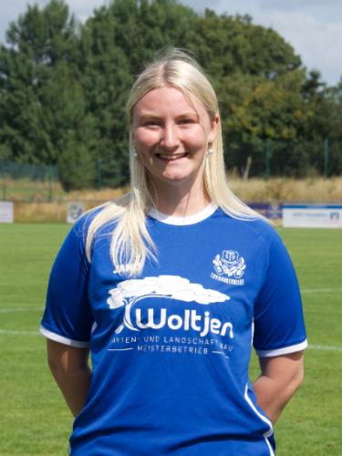 Annemieke Ehlers